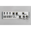 Stanley Track Wall Starter Set 20 Party