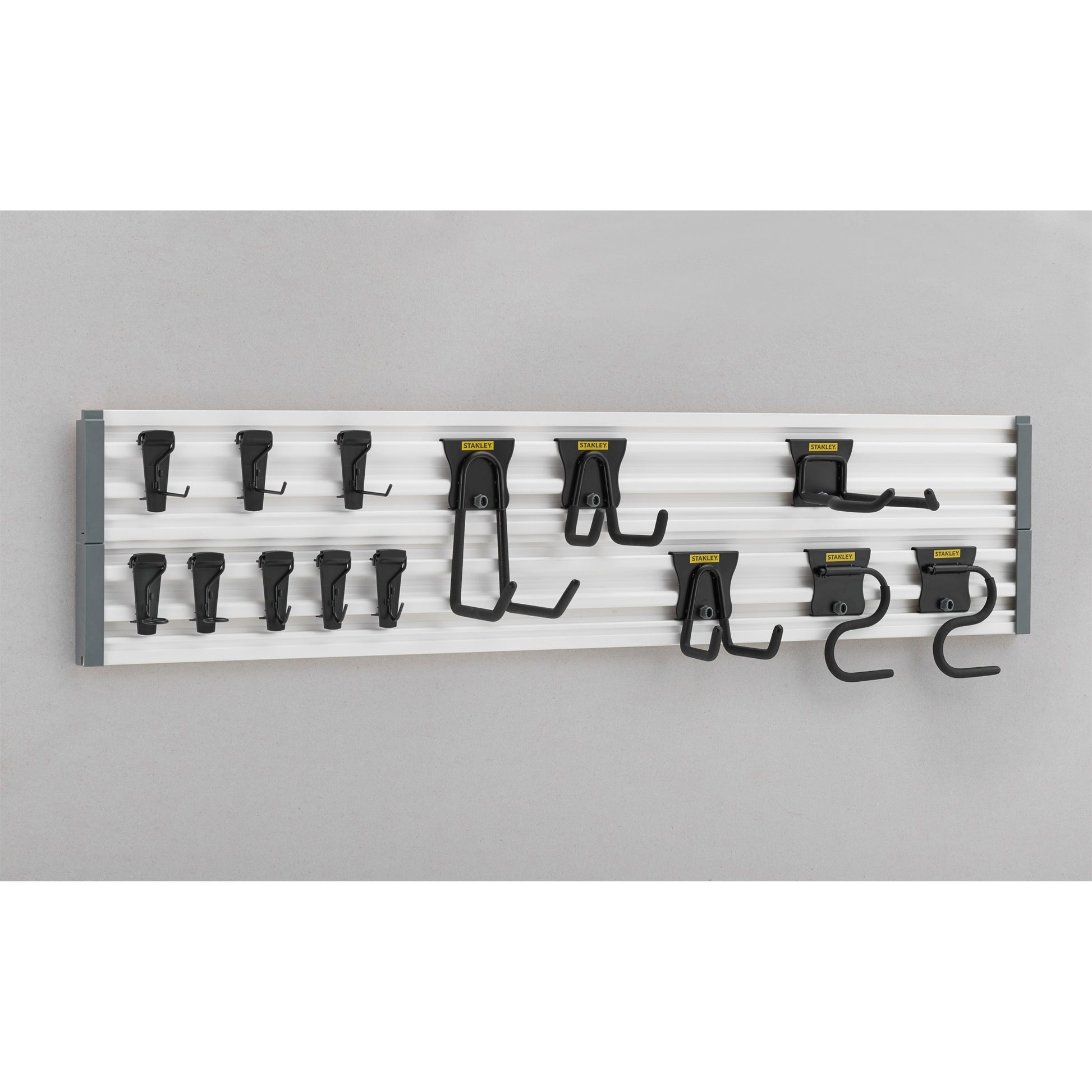 Stanley Track Wall Starter Set 20 Party