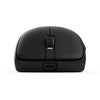 Mouse da gioco wireless Sony Inzone Mouse-A (nero, 30.000 dpi, 8000 Hz, 2,4 GHz, USB-C)