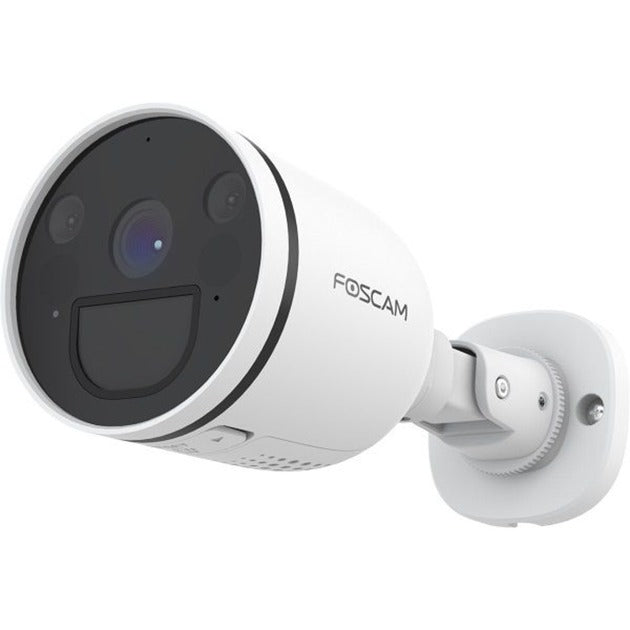 Foscam S41, 4MP Cámara WiFi de doble banda
