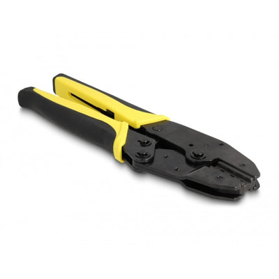 Herramienta Delock Percing para el enchufe DL4 2.5 6 mm²
