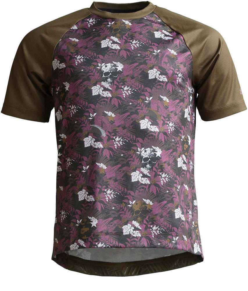Zimtstern braapz - maglia da mtb