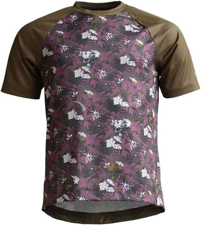 Zimtstern braapz - camiseta mtb
