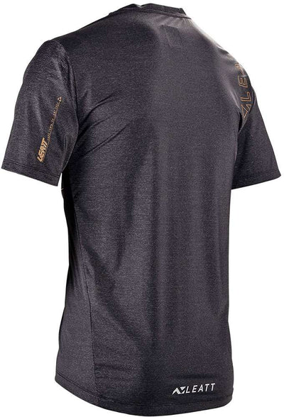Leatt 1.0 trail x-flow - maillot mtb