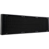Raffreddamento ad acqua Silverstone Novapeak 360 Arb (nero, PWM a 4 pin)