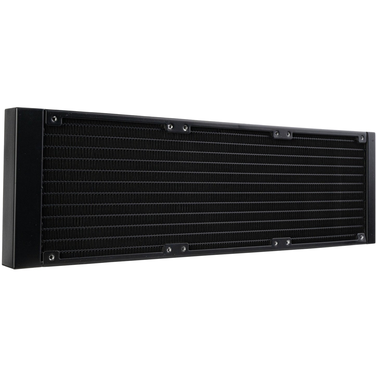 Raffreddamento ad acqua Silverstone Novapeak 360 Arb (nero, PWM a 4 pin)