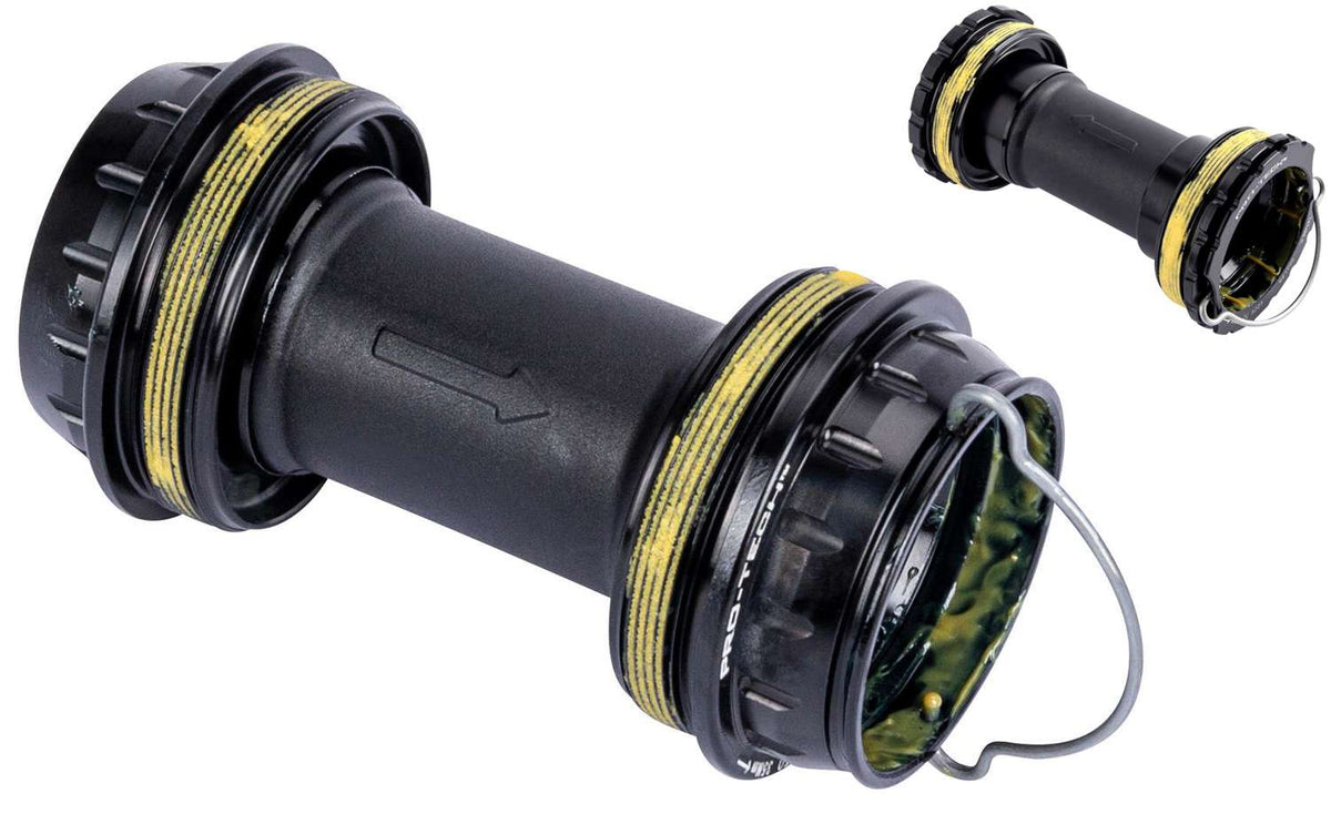 Movimento centrale Campagnolo ekar pro-tech t47