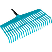Gardena combisystem gazonhark bladhark (turquoise, 3101-20) - afbeelding 1