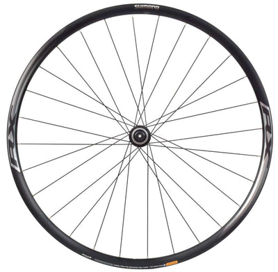 Shimano wh-rx010 cyclocross 28 disc wheelset