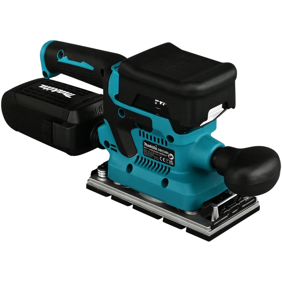MAKITA Battery Surface Sander DBO380Z