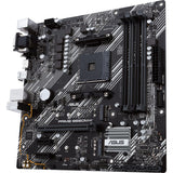 ASUS PRIME B550M-K - afbeelding 4