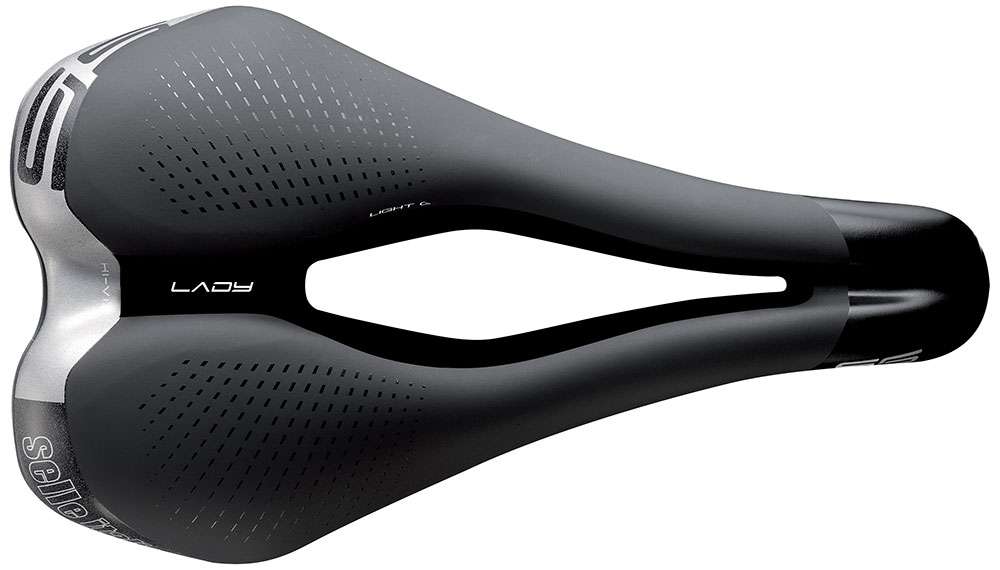 Sella Italia S5 Lady Superflow