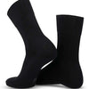 Lenz soft touch think about - socks (2-pack)