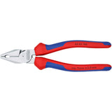 Knipex 205180 kracht combinatietang - 180mm - afbeelding 1
