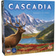 White Goblin Games Cascadia