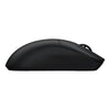 Mouse da gioco wireless Hator Quasar 3S Ultima 8K (Nero, 30.000 DPI, USB Bluetooth da 2,4 GHz)