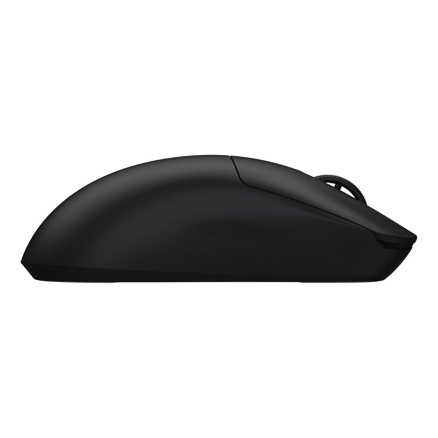 Mouse da gioco wireless Hator Quasar 3S Ultima 8K (Nero, 30.000 DPI, USB Bluetooth da 2,4 GHz)