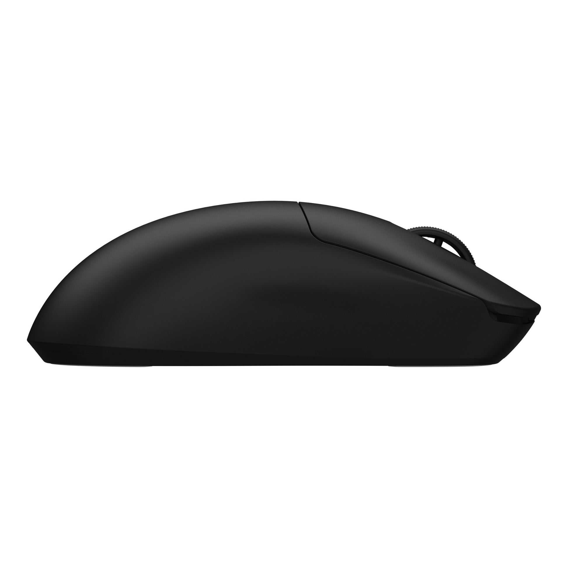 Mouse da gioco wireless Hator Quasar 3S Ultima 8K (Nero, 30.000 DPI, USB Bluetooth da 2,4 GHz)