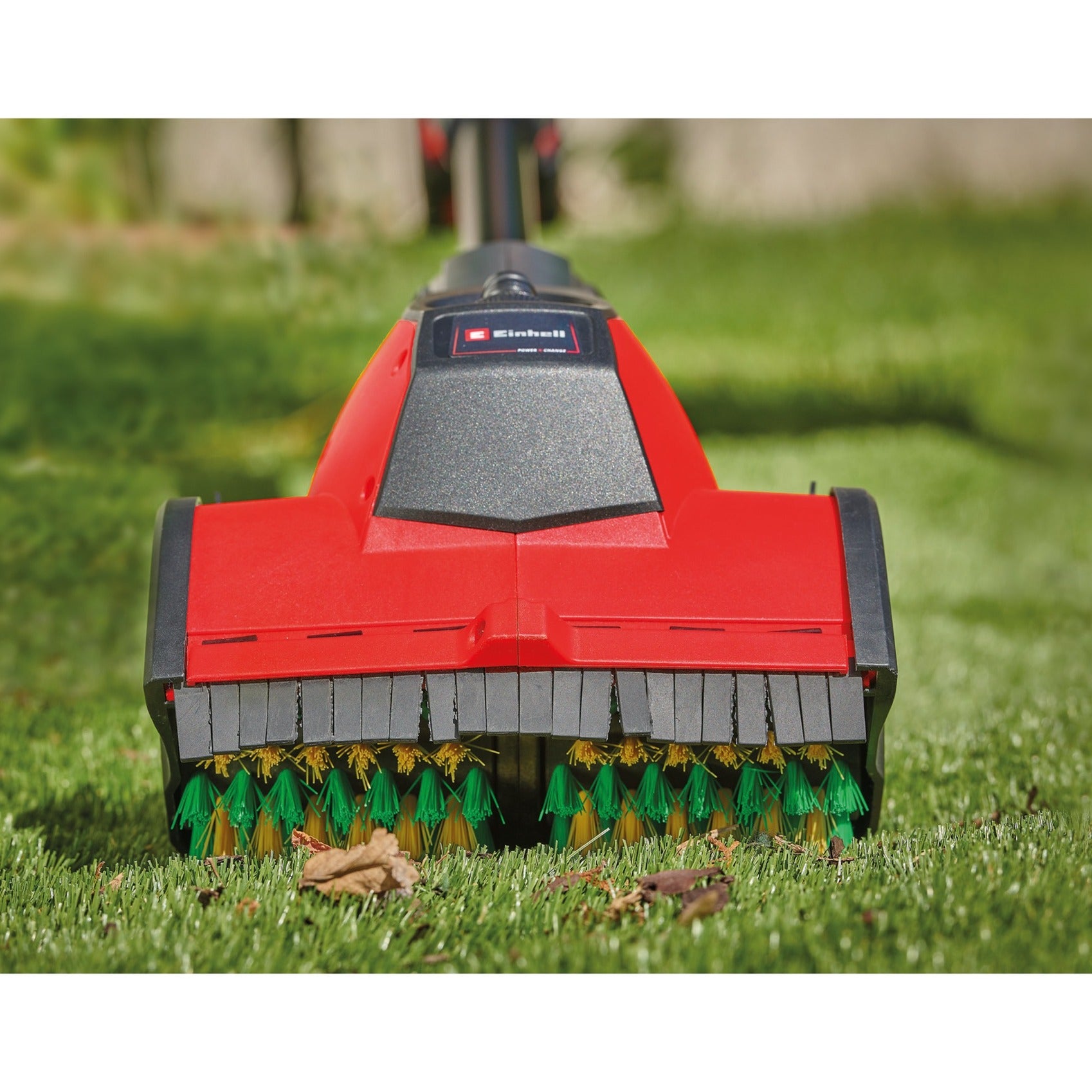 Juego de cepillo suave de Einhell