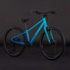 Cube numove 240 disc pacificblue´n´steelblue