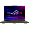 Laptop da gioco Asus ROG Strix G18 G814PM-S9012W 18 (Grigio | R9 7940HX | RTX 5060 | 16 GB | SSD da 1 TB)