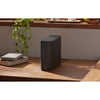 Synology Beestation NAS da 4 TB (nero, USB-A 3.2 gen 1, USB-C 3.2 gen 1)