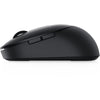 Mouse wireless Dell Mobile Pro MS5120W (nero)