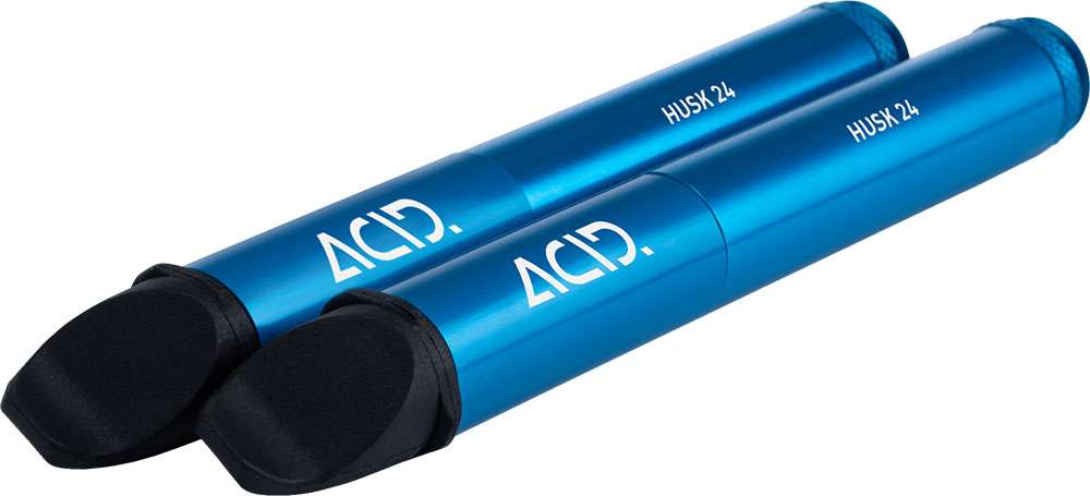 Cáscara ácida 24 multiherramienta