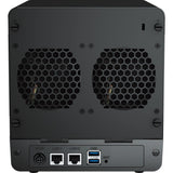 Synology DiskStation DS423 - afbeelding 5