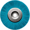 Gardena voegenborstel van nylon borstel (voor easyweed 1800, voor krasgevoelige oppervlakken)