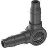 Gardena L-PECE 4,6 mm (3 16)