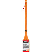 Weber reinigingsborstel - bamboe grillreinigingsborstel (45 cm) - afbeelding 7