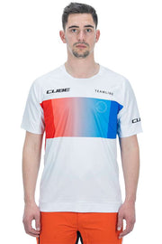 Cube teamline - jersey - afbeelding 2