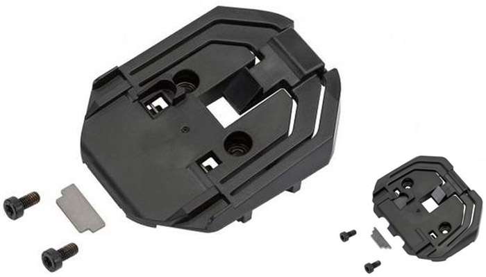 Set di montaggio EBP Bosch Pt Plate Vertical SW