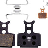 Triple eight formula mega r1 rx the one ro rc tune disc pads