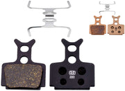 Triple eight formula mega r1 rx the one ro rc tune disc pads - afbeelding 1