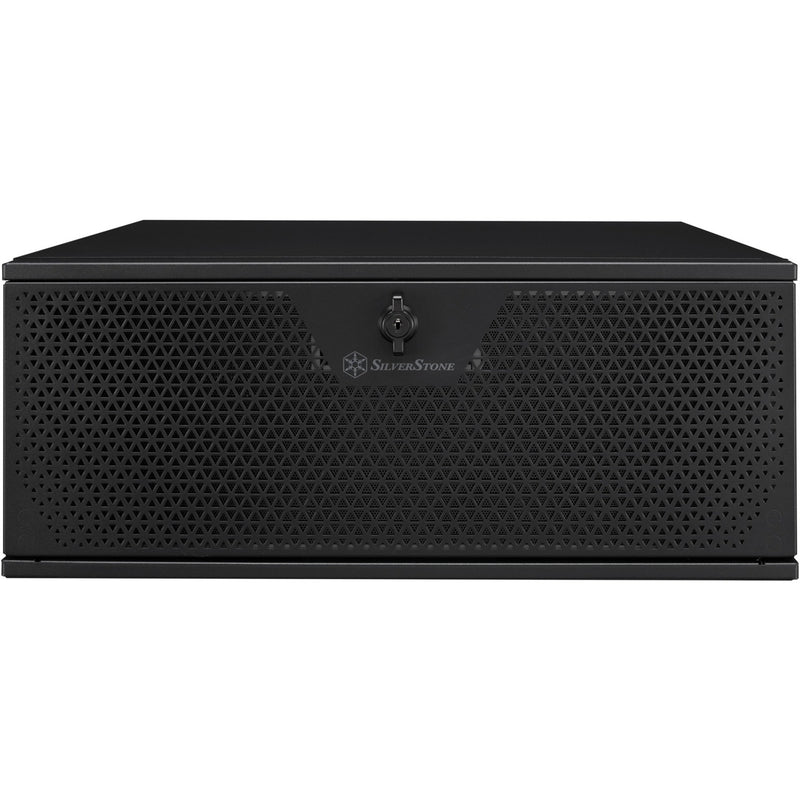 Silverstone RM44