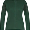 Shimano kaede wind insulated - women's long sleeve jersey