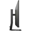 Philips LCD Monitor con Windows Hello-Webcam