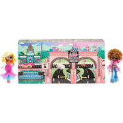 Mga entertainment l.o.l. surprise! - o.m.g. movie magic studios playset pop - afbeelding 9