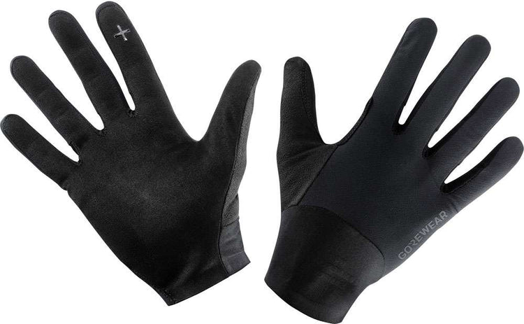 Zona Gorewear: guanti da ciclismo