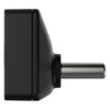 Sandisk extreme fit chiavetta USB-C 256 GB USB-stick (nero, USB-C 3.2 (5 Gbit/s))