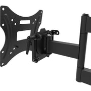 Neomounts wl40-550bl12 tv wandsteun wandmontage (zwart) - afbeelding 9