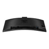 Monitor ultrawide curvo Philips 34b2u3600ch 34 (nero, 2x HDMI, porta display, 3x USB-A, USB-B, USB-C, RJ-45)