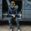 Poc resistance pro dh - mtb pants