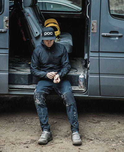Poc Resistance Pro DH - Pantalón MTB