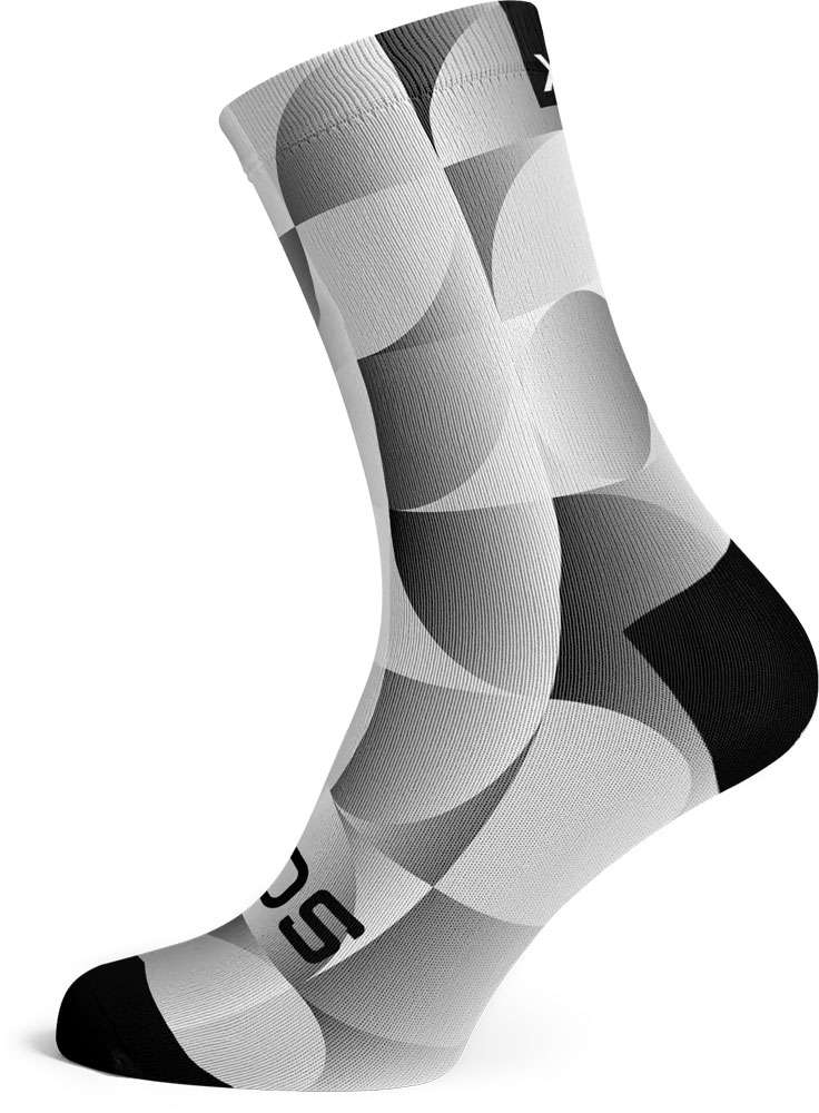 Sox calzado sólidos - calcetines