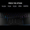 Asus ROG Strix Scar 18 G835LX-SA012W 18 laptop da gioco (Nero | Core Ultra 9 275HX | RTX 5090 | 64 GB | SSD da 4 TB | 240 Hz)