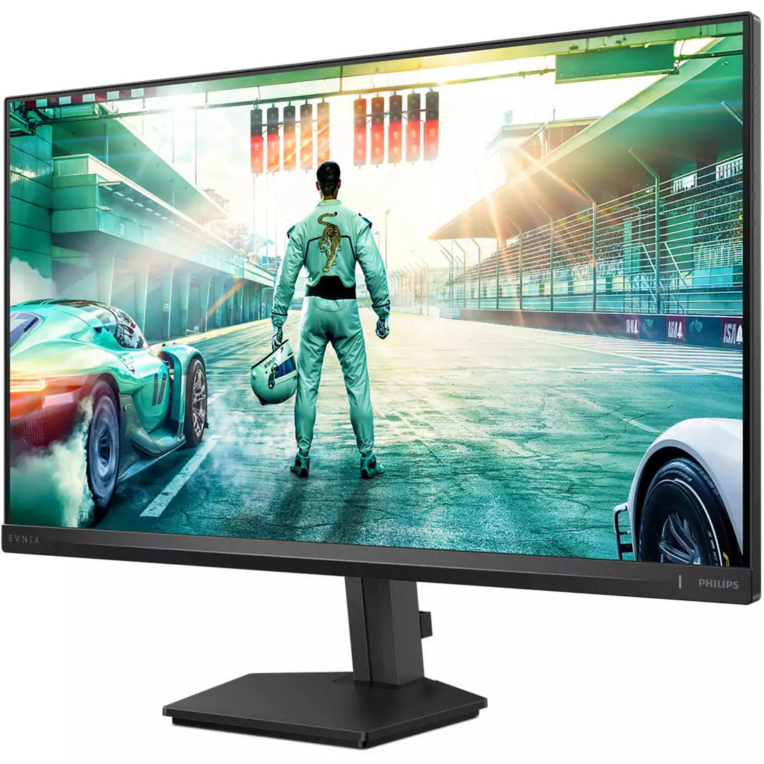Monitor da gioco Philips envia 27m2n3500pf 00 27 (nero, 2x HDMI, porta display, 260 Hz)