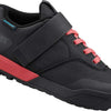 Shimano sh-ge500w - zapatillas de enduro por gravedad para mujer